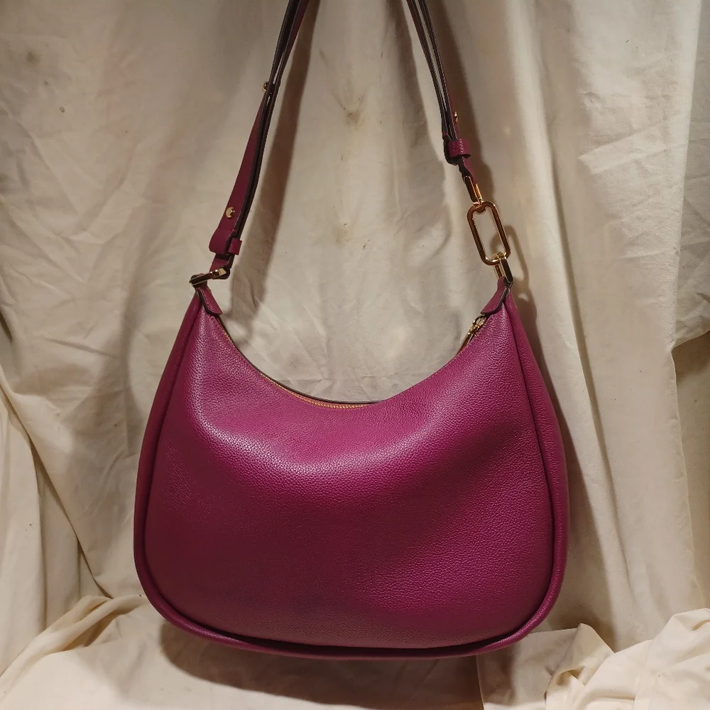 Kate Spade All Pebbled Leather Hobo - Picture 9 of 11